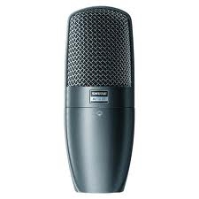 Shure Beta 27
